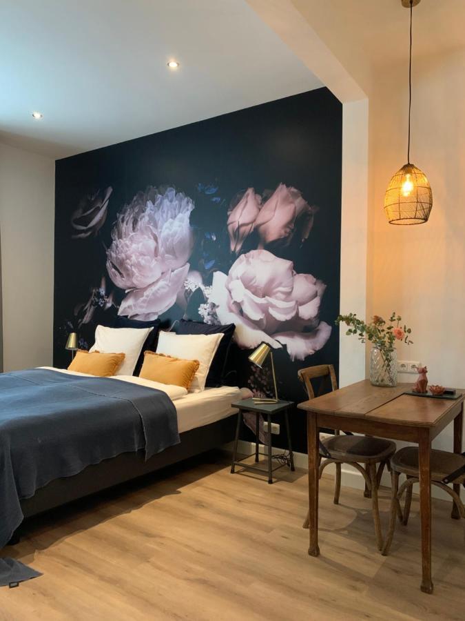De Vossenheuvel Hotel Venlo Eksteriør billede