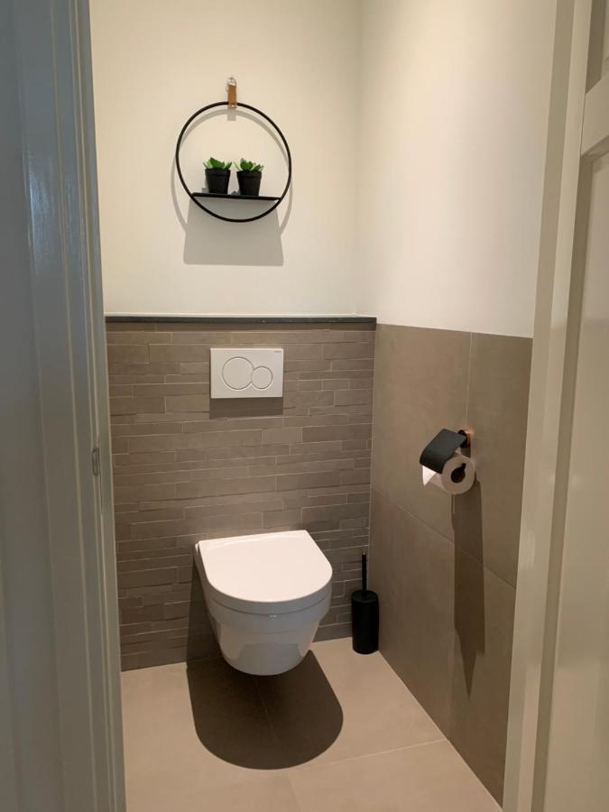 De Vossenheuvel Hotel Venlo Eksteriør billede