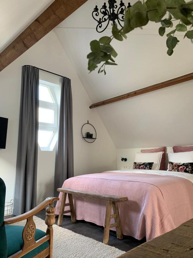 De Vossenheuvel Hotel Venlo Eksteriør billede