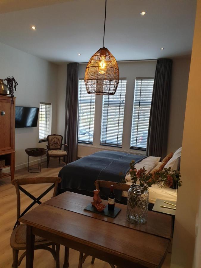 De Vossenheuvel Hotel Venlo Eksteriør billede