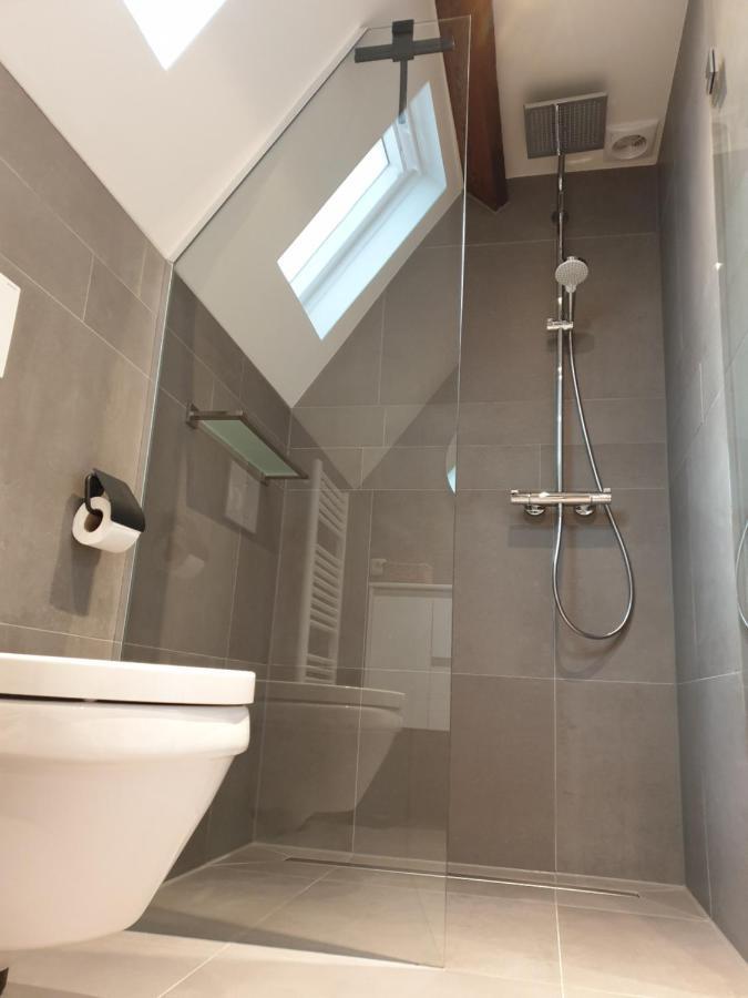De Vossenheuvel Hotel Venlo Eksteriør billede