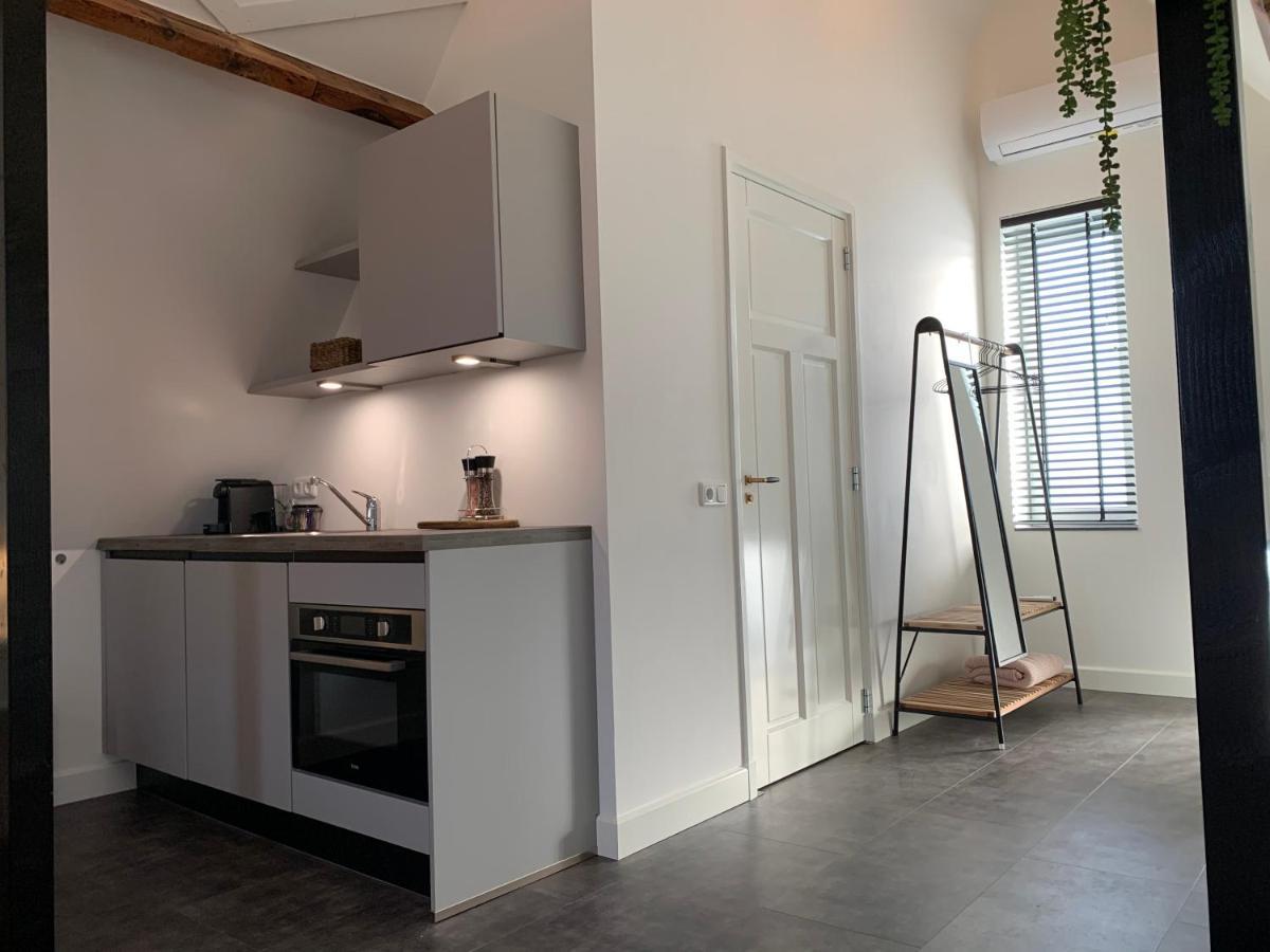 De Vossenheuvel Hotel Venlo Eksteriør billede