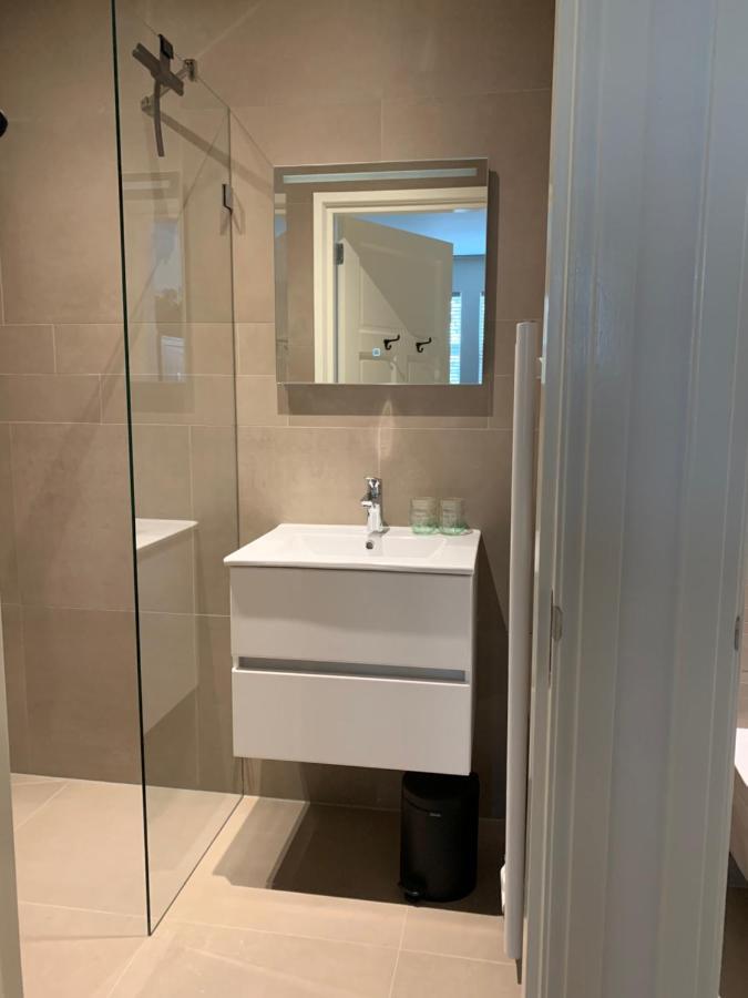 De Vossenheuvel Hotel Venlo Eksteriør billede