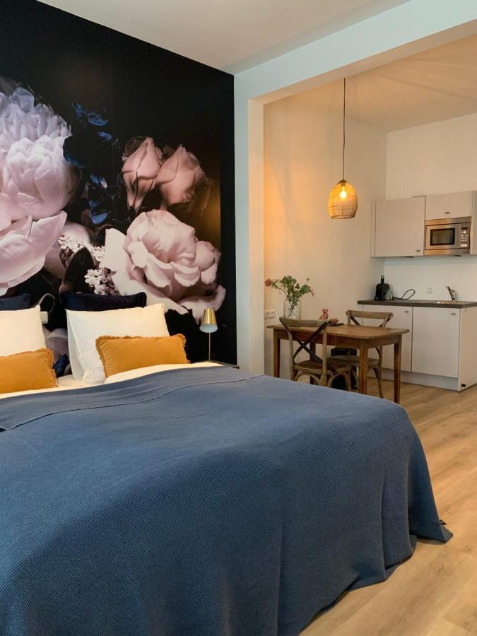 De Vossenheuvel Hotel Venlo Eksteriør billede