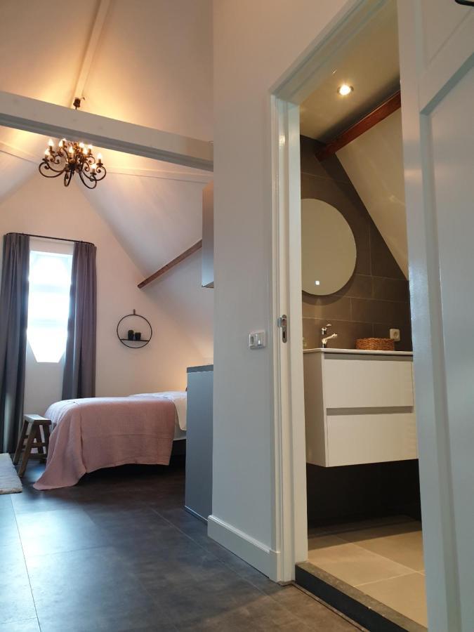 De Vossenheuvel Hotel Venlo Eksteriør billede